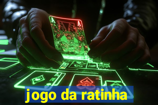 jogo da ratinha